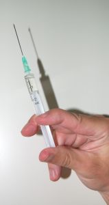 Epidural steroid injections side effects long term