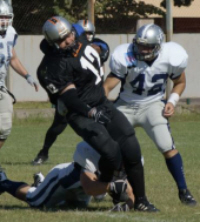 Common knee injuries occur in sport Common knee injuries occur in sport