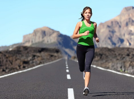 Excessive running is a common cause of IT Band Syndrome