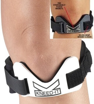 Patellar Knee Band Straps: Reviews & Advice