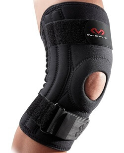 McDavid Knee Braces: Patella Knee Support McDavid Knee Braces: Patella Knee Support
