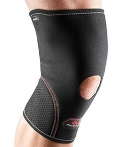 McDavid Knee Braces: Open Patella Knee Support McDavid Knee Braces: Open Patella Knee Support