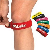 Knee Straps: Perfect for knee tendon and patellar tracking problems. Find the right knee brand for you Knee Straps: Perfect for knee tendon and patellar tracking problems. Find the right knee brand for you