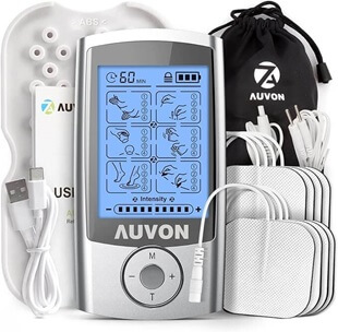 TENS machines are a great natural way to reduce arthritis pain TENS machines are a great natural way to reduce arthritis pain