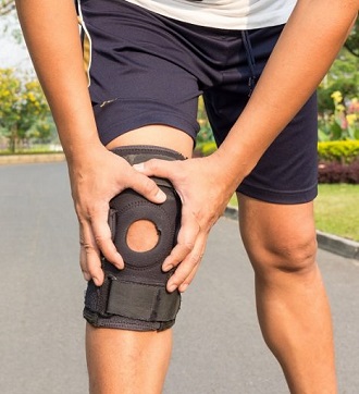 Advanced Knee Braces Guide - Moderate Support Braces