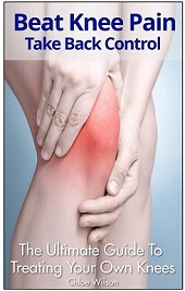 Beat Knee Pain Book: Take Back Control