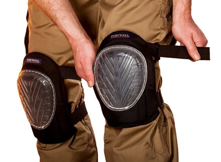 Gel Knee Pads: A great tool with knee pain and swelling Gel Knee Pads: A great tool with knee pain and swelling