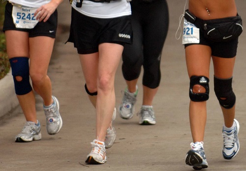 Best Knee Braces: The Ultimate Guide To Choosing The Best Knee