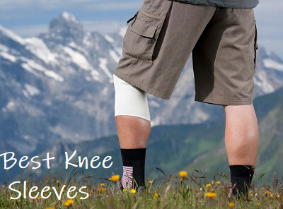 Best Knee Sleeves Guide: Suffering from knee pain, an injury or recovering from surgery? Knee sleeves are a great way to reduce pain, instability and swelling. Find the best one for you