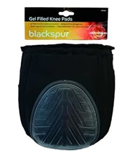 Budget Option Gel Knee Pads