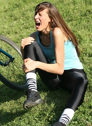 Muscle fatigue is the most common cause of calf cramps Muscle fatigue is the most common cause of calf cramps