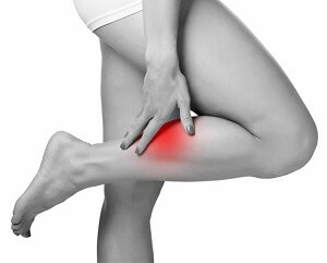 7 Common Conditions that Cause Lower Leg Pain