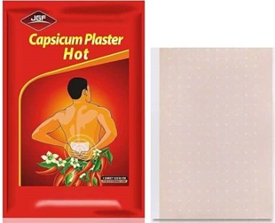 Capsaicin cream and patches are a great option for alternative medicine for arthritis soothing pain quickly Capsaicin cream and patches are a great option for alternative medicine for arthritis soothing pain quickly