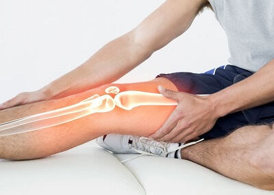 Common Causes Of Knee Pain Treatment