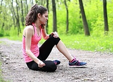 Common Causes of Knee Pain and How To Treat Them