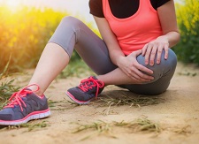 Common Knee Injuries & how to treat them