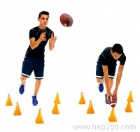 Phase 2 of ACL Rehab Protocol following surgery. Find out what to do to help you make the best recovery after your ACL knee surgery