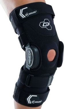 ACL Knee Brace Guide - Knee Pain Explained