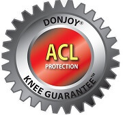 Donjoy Knee Braces ACL Guarantee Donjoy Knee Braces ACL Guarantee