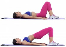 Exercises for Knee Pain - Beat knee pain and take back control