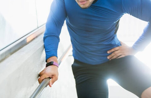 Femoroacetabular Impingement of the Hip: Symptoms, causes, diagnosis & treatment