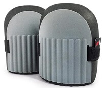 Foam Knee Pads: Budget Options