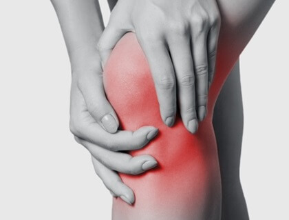 Common causes of front knee pain and how to treat them Common causes of front knee pain and how to treat them