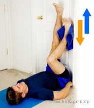 ACL rehab protocol: Find out what exercises are suitable at each stage of the rehab process following ACL surgery