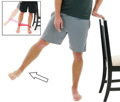 Hip Abduction Exercises: Improve hip strength, stability and function while decreasing pain Hip Abduction Exercises: Improve hip strength, stability and function while decreasing pain