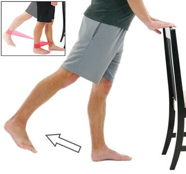 Hip Extension Exercises: Improve hip strength and reduce pain Hip Extension Exercises: Improve hip strength and reduce pain