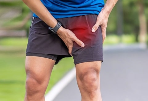 Hip Flexor Pain: Common causes of hip flexor pain and how to treat them, including hip flexor tendonitis and hip flexor strain Hip Flexor Pain: Common causes of hip flexor pain and how to treat them, including hip flexor tendonitis and hip flexor strain