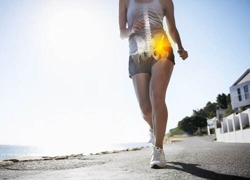Hip Flexor Tendonitis: Causes, Symptoms & Treatment