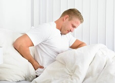 Hip Pain At Night: Causes, symptoms, disagnosis and treatment for hip pain while sleeping