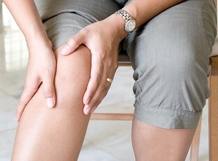 Home remedies for knee pain