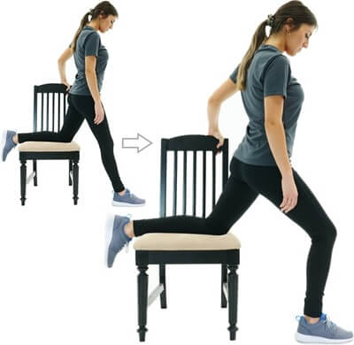 How To Stretch Hip Flexors: best stretch exercises for hip flexors. Approved use hep2go.com How To Stretch Hip Flexors: best stretch exercises for hip flexors. Approved use hep2go.com
