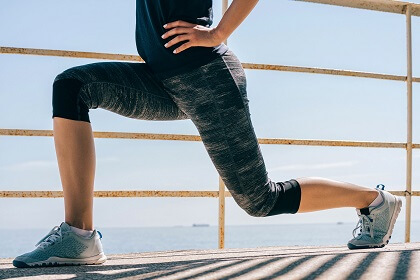 Physical Therapy Stretches For Your Knees