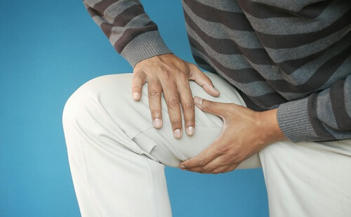 Inner Thigh Pain: causes, symptoms, diagnosis and treatment of pain in the inner thigh and hip