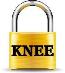 Knee Injuries Symptoms: Knee locking usually indicates that something is getting stuck inside the joint and blocking it from moving normally