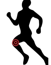 Knee Injuries Symptoms Running: It is very common to get knee pain from running due to the forces going through the knee joint. Find out about the causes and treatment