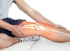 Knee Locking: Common causes and how to treat them