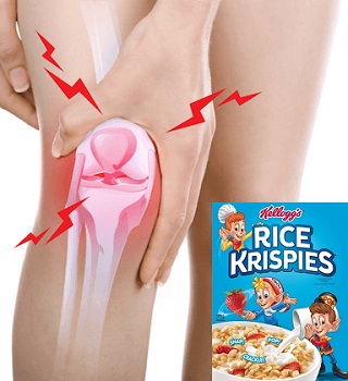 tigger Shah Afvige Knee Pain and Popping: Causes & Treatment - Knee Pain Explained