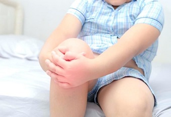 Knee Pain At Night What Can Help Knee Pain Explained