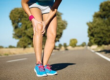 Knee Pain From Running: How To Get Back To Doing What You Love