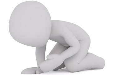 Knee Injuries Symptoms: Knee pain when kneeling - causes, symptoms and treatment Knee Injuries Symptoms: Knee pain when kneeling - causes, symptoms and treatment