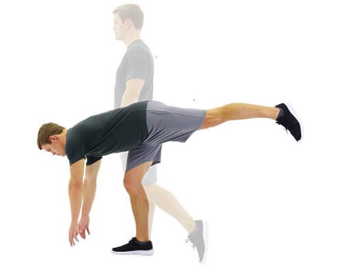 7 Knee Rehab Exercises To Beat Knee Problems - Knee Pain Explained