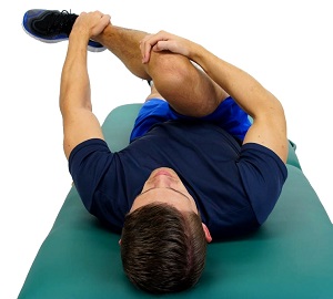 How To Do Piriformis Stretches: Reduce Hip, Back & Knee Pain