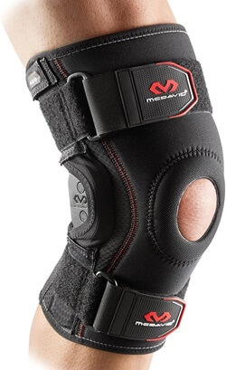 McDavid Knee Braces: Pro Stabiliser