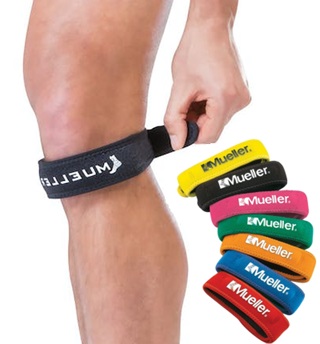 Mueller Knee Brace Strap Mueller Knee Brace Strap