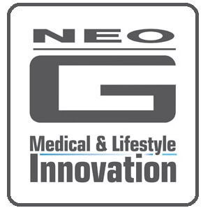 Neo G Stabilized Open Knee Support – Neo G USA