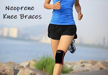 Neoprene Knee Brace Guide: Find out why knee braces made of neoprene are better at relieving pain and swelling in the knee